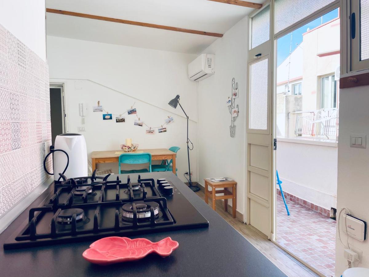 Concept Sicily Lejlighed Syracuse Eksteriør billede