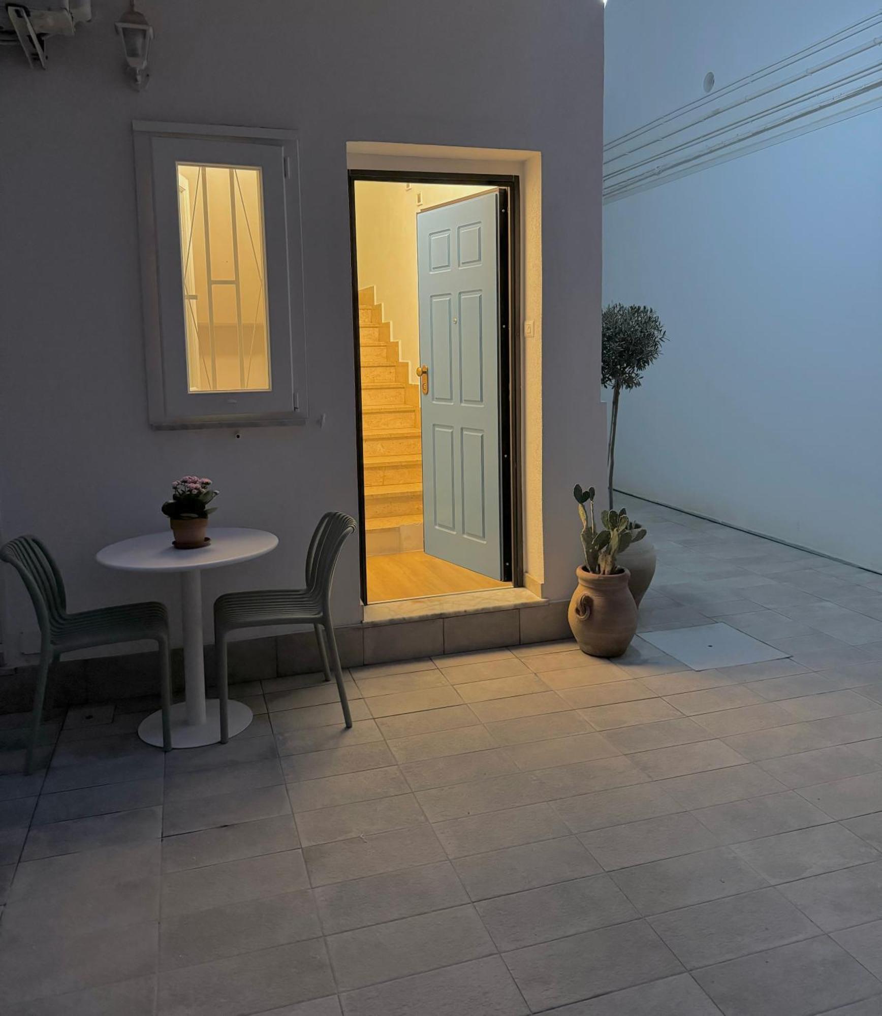 Concept Sicily Lejlighed Syracuse Eksteriør billede