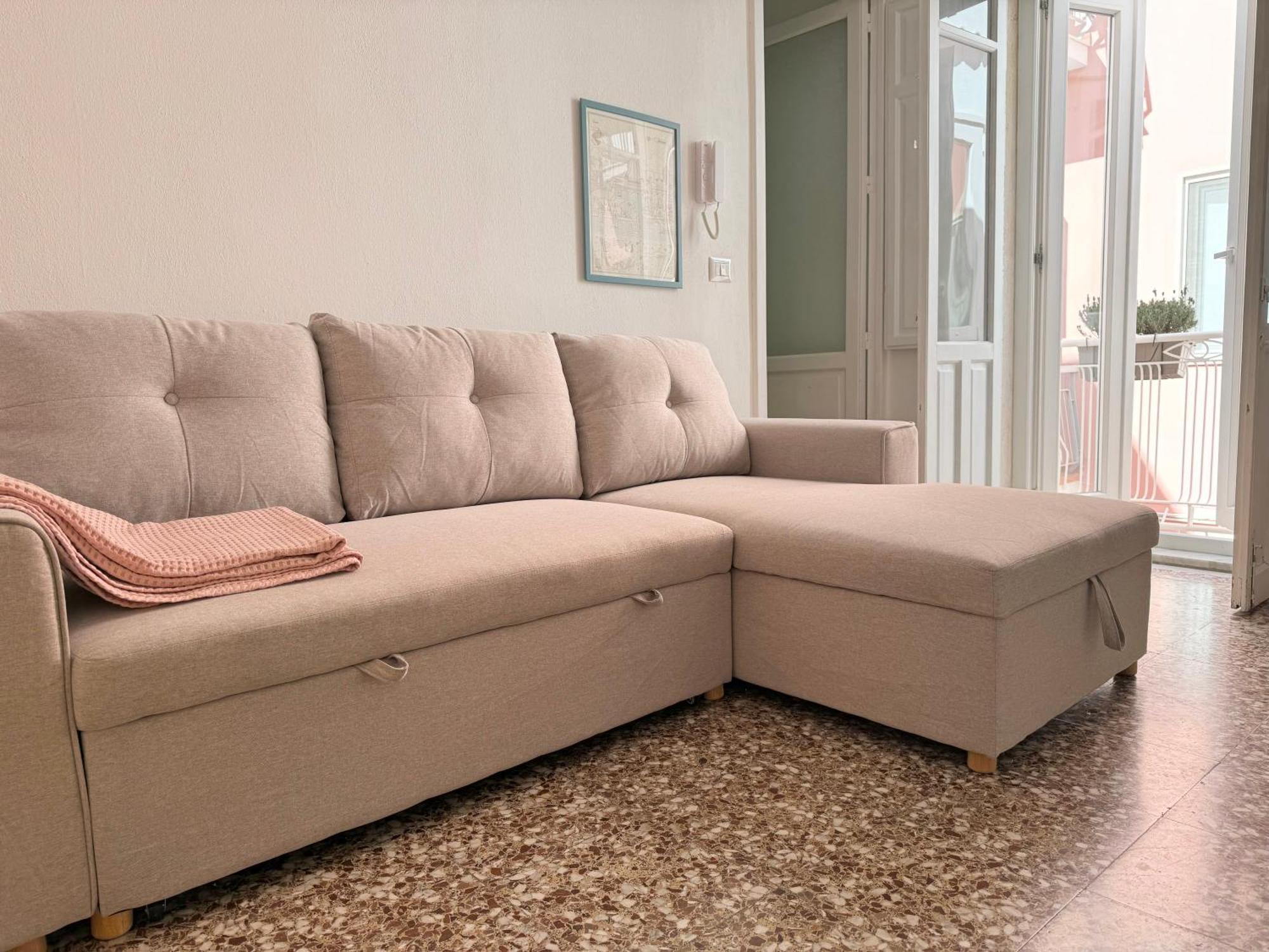 Concept Sicily Lejlighed Syracuse Eksteriør billede
