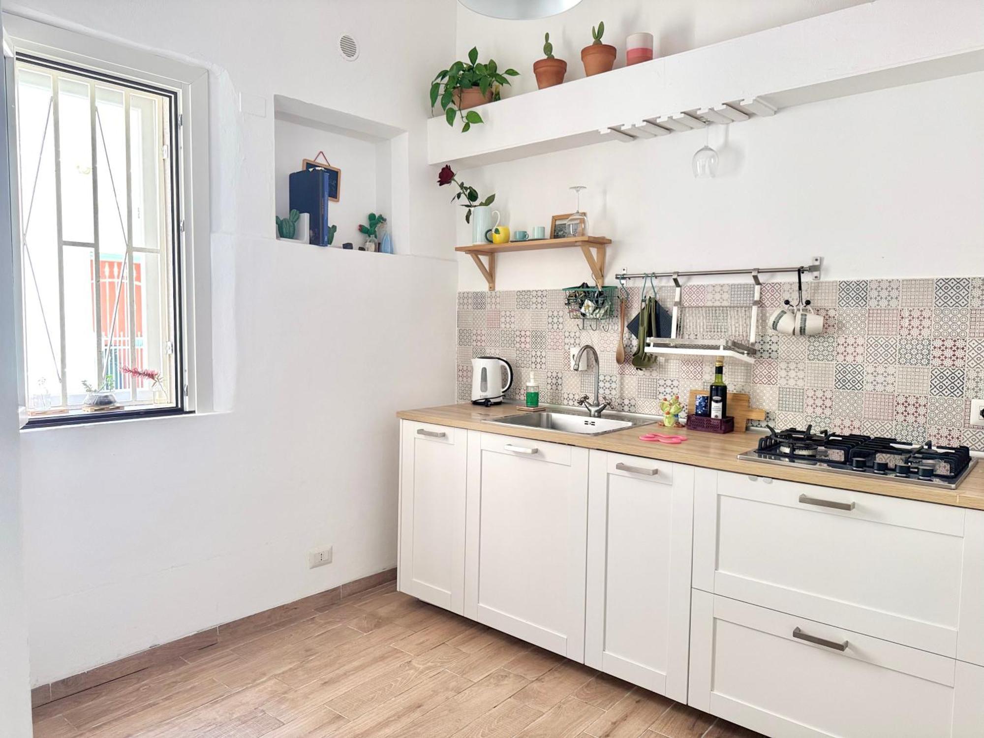 Concept Sicily Lejlighed Syracuse Eksteriør billede